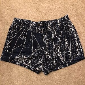 Mossimo Shorts